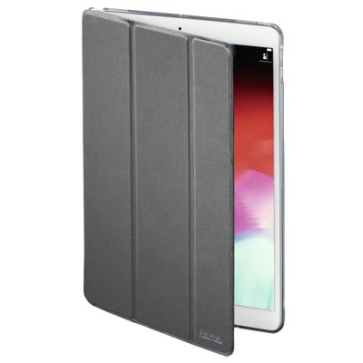 Hama tablet-case fold clear voor apple ipad 10.2 grijs Hama tablet-case fold clear voor apple ipad 10.2 grijs