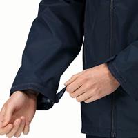 Ragetta RG150 Classic 3-in-1 Jacket - Navy/Navy - 3XL - thumbnail