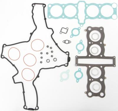 ATHENA cilinder pakkingset headset engine xj 600 h/l/lc/n/nc 84-85