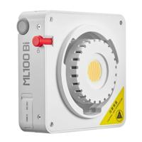 Godox ML100Bi Bi color LED video light Kit 1 - thumbnail
