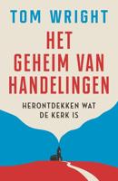 Het geheim van Handelingen - Tom Wright - ebook - thumbnail