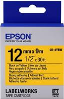 Epson LK-4YBW - thumbnail