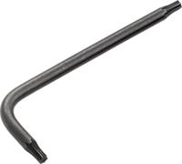 HAZET Haakse schroevendraaier 2115-T8 · Binnen-TORX®-profiel · SW T8 - thumbnail