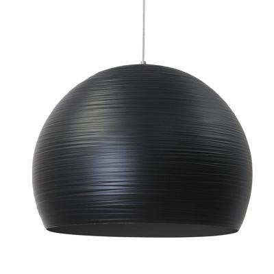 Masterlight Zwarte hanglampConcepto 40 - 2811-05