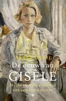 De eeuw van Gisèle - Annet Mooij - ebook - thumbnail