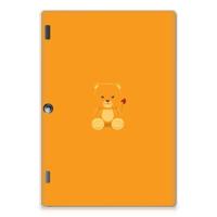 Lenovo Tab 10 | Tab 2 A10-30 Tablet Back Cover Baby Beer - thumbnail