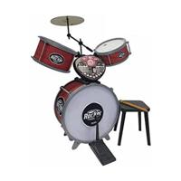 Drums Reig Rocker - thumbnail