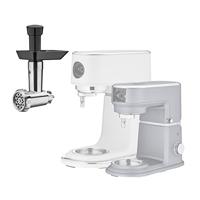 WMF 0416920011 0416920011 Vleesmolen Zilver (mat), Zwart - thumbnail