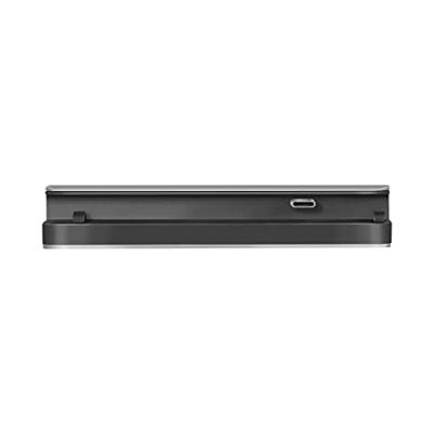 LogiLink UA0385 USB-C dockingstation Geschikt voor merk (dockingstation): Apple USB-C Power Delivery