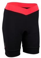 Avento wielrenshort dames maat 42 zwart - thumbnail