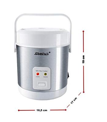 Steba RK 4 M rijstkoker