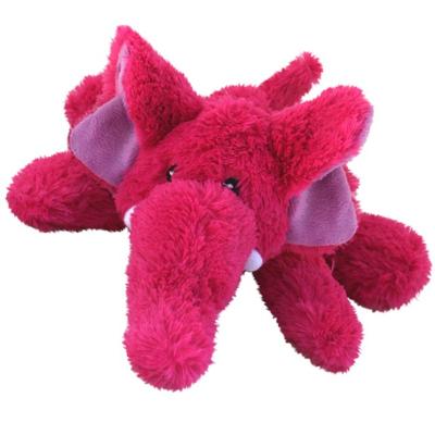 KONG COZIE BRIGHTS ASSORTI 23X23X10 CM KONG COZIE BRIGHTS ASSORTI 23X23X10 CM