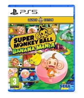 Super Monkey Ball Banana Mania - Launch Edition - thumbnail