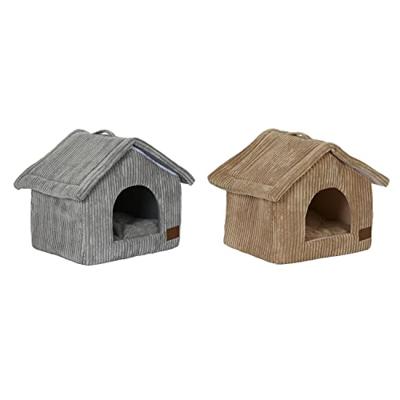 DKD Home Decor Huisdierbed, standaard