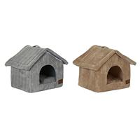 DKD Home Decor Huisdierbed, standaard - thumbnail