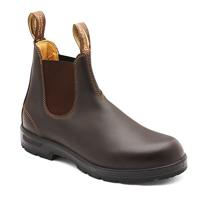 Blundstone 585 Classic rustic brown Bruin maat 42 - thumbnail