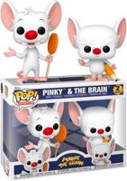Animaniacs Funko Pop Vinyl: Pinky & The Brain 2-Pack - thumbnail