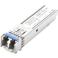 Digitus DN-81001 DN-81001 SFP-transceivermodule 1 GBit/s 20000 m Type module LX - thumbnail