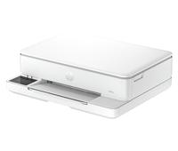 HP Envy 6110e All-in-One kleureninkjetprinter - Kopieerscan - 3 maanden Instant-inkt inbegrepen bij HP+ - thumbnail