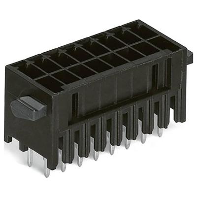 WAGO 713-1470/037-000 Female connector 25 stuk(s)