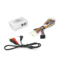 Aux interface Toyota 29130030 - thumbnail