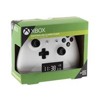Xbox - Xbox One Controller Alarm Clock (White) - thumbnail