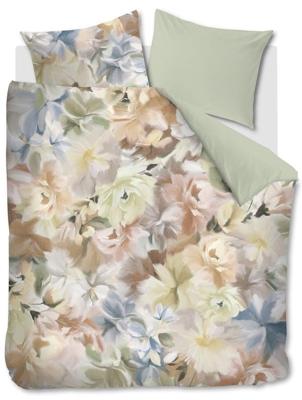 Beddinghouse Beddinghouse Dekbedovertrek Whita Multi 260x200/220 cm