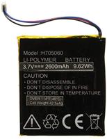 Bahco li-ion batterij zhvideo-be210 | ZHVIDEOBAT - thumbnail