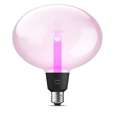 Philips Hue Lightguide - 6,5W - White and color - Ellipse - 929003151301