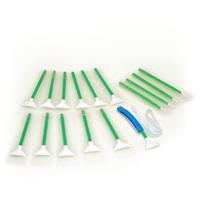 Visible Dust Swabs groen 1,0X - thumbnail