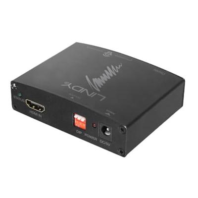 Lindy 38167 audio-omzetter