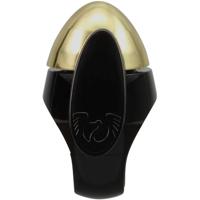 Crane Fietsbel Rocket 6 X 2,8 Cm Staal Zwart/goud - thumbnail