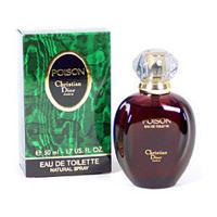 Christian Dior - Dior Poison Eau de toilette Spray 50 ml Dames - thumbnail