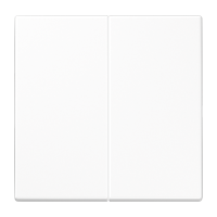 Jung LS990 serie tastdimknop alphinwit LS1565.07WW - thumbnail