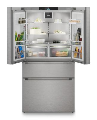 Liebherr MBSDDI9556-20 met vaste wateraansluiting Liebherr MBSDDI9556-20 met vaste wateraansluiting