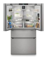 Liebherr MBSDDI9556-20 met vaste wateraansluiting - thumbnail