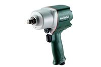 Metabo DSSW 930-1/2 601549000 Pneumatische slagmoersleutel Gereedschapshouders: 1/2 (12.5 mm) buitenvierkant - thumbnail
