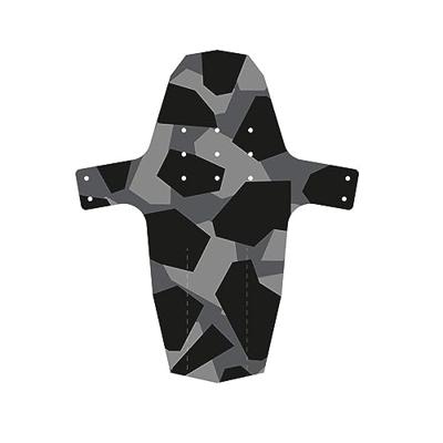 Hebie swap front 724 mudguard