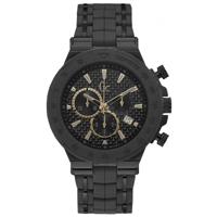 GC Watches Y35006G2 (Ø 45 mm) Heren horloge - thumbnail