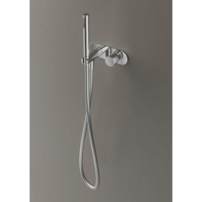 Stopkraan Hotbath Buddy Inbouw met Handdouche Chroom Stopkraan Hotbath Buddy Inbouw met Handdouche Chroom