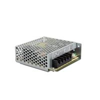 Mean Well RS-50-5 AC/DC-voedingsmodule, gesloten 10 A 50 W 5 V/DC 1 stuk - thumbnail