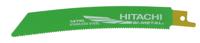 Hikoki Accessoires Schrobzaagbladen Rcm30B (3 St) - 752043 - thumbnail