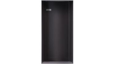 In Of Opbouwnis Looox CBoX 15x30x10 Antraciet Looox In Of Opbouwnis Looox CBoX 15x30x10 Antraciet Looox