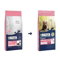 Bozita Original Adult Light hondenvoer 2 x 12 kg - thumbnail