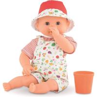 Corolle mon premier poupon badpop - calypso garden, 30cm - thumbnail