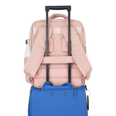 New Rebels Jessi Easton Underseat Rugtas M Oud roze New Rebels Jessi Easton Underseat Rugtas M Oud roze