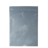 100 Stuks 8.8 inch Anti-statisch Ziplock zakje Afmetingen: 19 x 15 cm - thumbnail