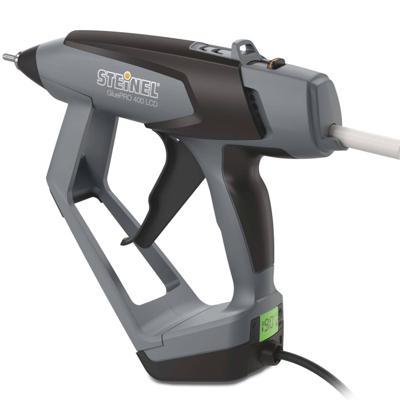 Steinel Lijmpistool GluePRO 400 LCD - 035297 035297 Steinel Lijmpistool GluePRO 400 LCD - 035297 035297