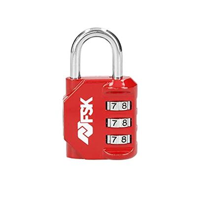 Combinatieslot Ferrestock 30 mm Combinatieslot Ferrestock 30 mm