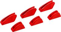 Knipex opzetbekken | voor totale lengte 250 mm | geschikt voor sleuteltang | 1 stuk - 86 09 250 v01 - 86 09 250 v01 - thumbnail